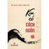 Kim cổ cách ngôn