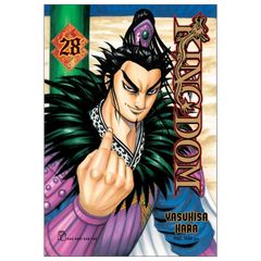 KINGDOM - Tập 28