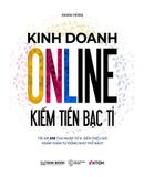 Kinh Doanh Online - Kiếm Tiền Bạc Tỉ