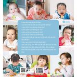 Kỷ Luật Bàn Ăn - Dinh Dưỡng Cân Bằng: Để Ăn Rong Chỉ Còn Là Dĩ Vãng (Tái Bản 2024)