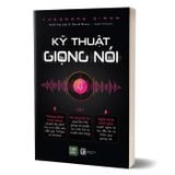 Kỹ Thuật Giọng Nói