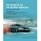 Kỹ thuật ô tô và xe máy hiện đại (Bài tập có lời giải)