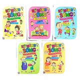 Kỹ năng sống giúp trẻ phát triển (Cuốn lẻ)