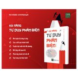 Kỹ Năng Tư Duy Phản Biện