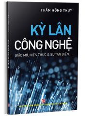 Kỳ Lân Công Nghệ - Giấc Mơ, Hiện Thực & Sự Tan Biến ...