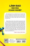 Lãnh Đạo Và Văn Hóa Doanh Nghiệp