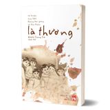 Là Thương - tự truyện ông thầy không bục giảng