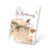 Là Thương - tự truyện ông thầy không bục giảng