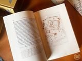 Trăm năm Nobel - Lịch sử La Mã - Tập I