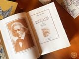 Trăm năm Nobel - Lịch sử La Mã - Tập I