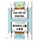 Làm việc tại Nhật Bản