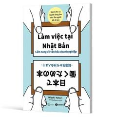 Làm việc tại Nhật Bản