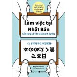 Làm việc tại Nhật Bản