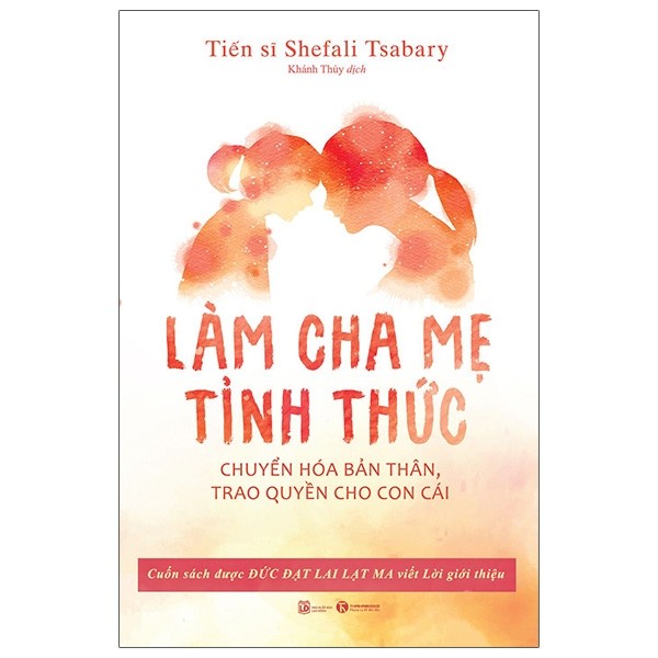 Cá Chép - Làm Cha Mẹ Tỉnh Thức