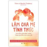 Làm Cha Mẹ Tỉnh Thức