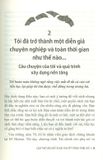 Làm Thế Nào Để Có Bài Thuyết Trình Triệu Đô