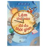 Làm thế nào để đo thời gian