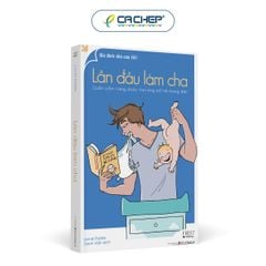 Lần Đầu Làm Cha