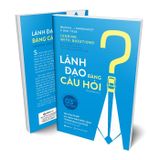 Lãnh Đạo Bằng Câu Hỏi