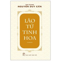 Lão Tử Tinh Hoa