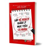 Lập kế hoạch quản lý mục tiêu cá nhân