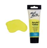 Màu Acrylic Mont Marte Studio Acrylic Paint 75ml