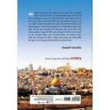 Lịch sử Israel - Câu chuyện về sự hồi sinh của một dân tộc