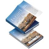 Lịch sử Israel - Câu chuyện về sự hồi sinh của một dân tộc