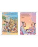 Lịch sử Việt Nam bằng tranh - Mai đế - Phùng vương (Bản màu, bìa cứng)