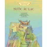 Lịch sử Việt Nam bằng tranh - Nước Âu Lạc (Bản màu, bìa cứng)