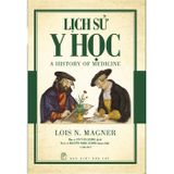 Lịch sử Y học