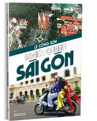 Loanh quanh Sài Gòn