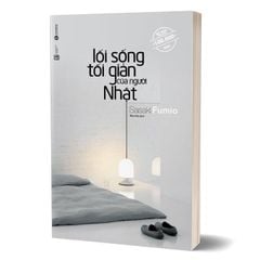 Lối Sống Tối Giản Của Người Nhật (Tái Bản 2024)