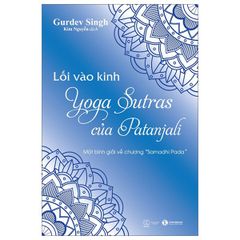 Lối vào kinh yoga sutras của Patanjali