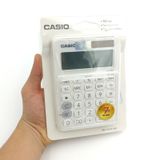 Máy Tính Văn Phòng Casio MS 20UC - WE