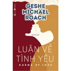 Sách Luận Về Tình Yêu (Kamar Of Love)