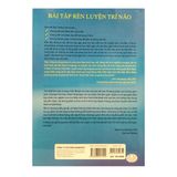 Luyện Trí Não - 60 Ngày Cải Thiện Trí Não (Tái Bản)