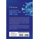 Lý Thuyết Kinh Tế Phương Tây Hiện Đại