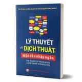 Lý thuyết về dịch thuật - Một dẫn nhập ngắn