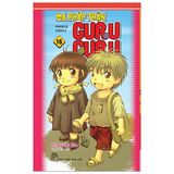 Ma Pháp Trận Guru Guru - Tập 16