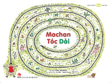 Machan Tóc Dài