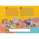 Made in Saigon (Song ngữ Việt - Anh, sách màu)