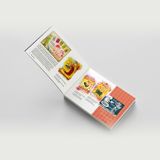 Made in Saigon (Song ngữ Việt - Anh, sách màu)