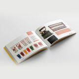 Made in Saigon (Song ngữ Việt - Anh, sách màu)