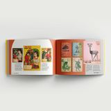 Made in Saigon (Song ngữ Việt - Anh, sách màu)