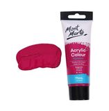 Màu Acrylic Mont Marte Studio Acrylic Paint 75ml
