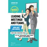 Manga for Success - Dẫn dắt đội nhóm