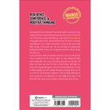 Manga for Success - Tư duy tích cực