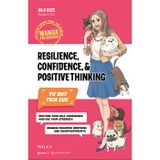 Manga for Success - Tư duy tích cực