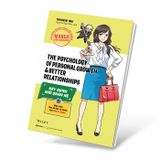 Manga for Success - Xây dựng mối quan hệ